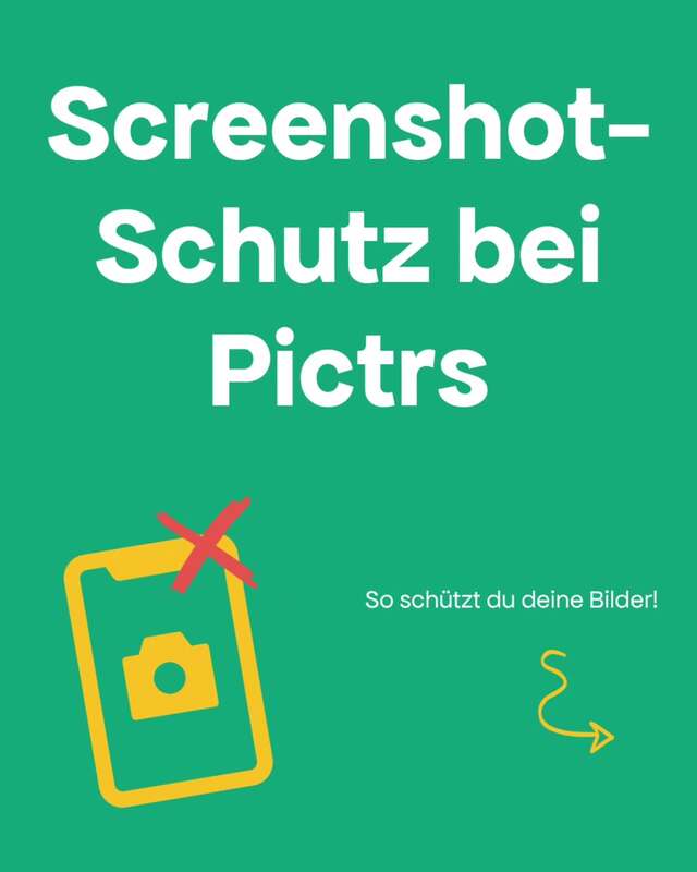 Instagram-Post von Pictrs